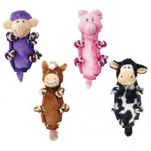 Kong barnyard S