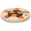 Houten brain training athena