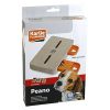 Houten brain train puzzel voor de hond peano