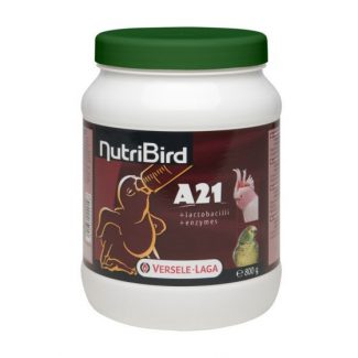 Nutribird a21 800gram
