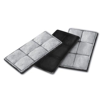 Drinkwell filters 3 pak koolstof - Afbeelding 2