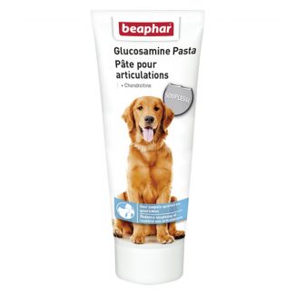 Beaphar glucosamine pasta