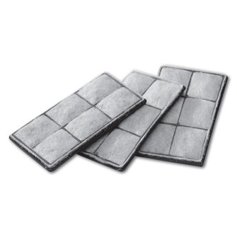 Drinkwell filters 3 pak koolstof