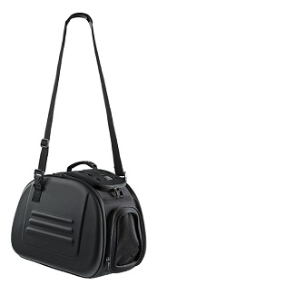 Hunter tas luxus zwart