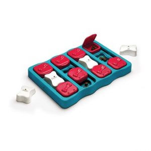 nina otterson puzzel brick