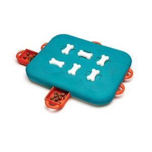 Nina otterson puzzel casino