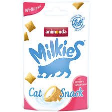 animonda milkies biotine
