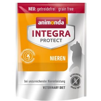 Integra animonda nierdieet brokjes 300gram