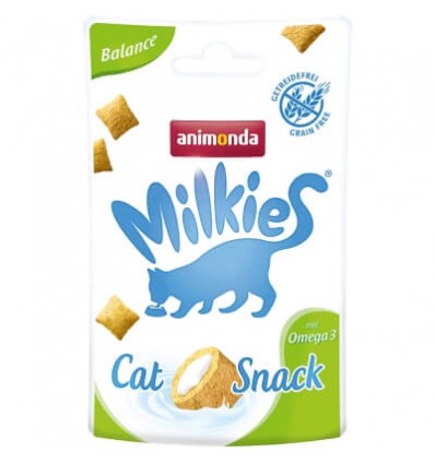animonda milkies omega 3