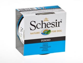 schesir tonijn hond 150gr