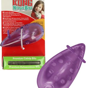 Kong nibble mousse