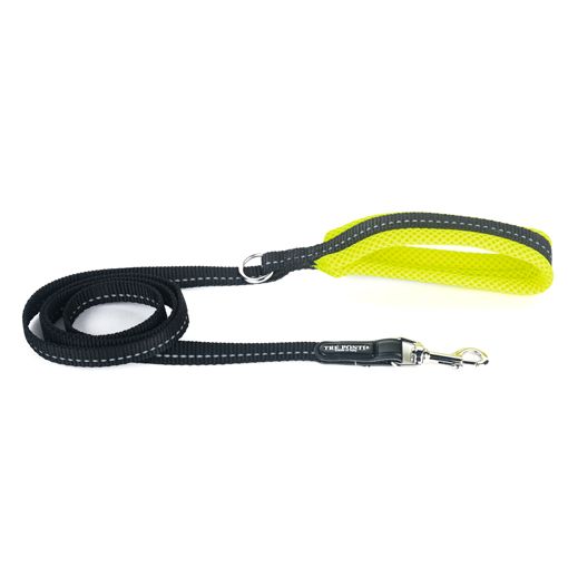 Treponti mesh fluo geel - Afbeelding 2