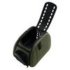 Draagtas hunter nizza olijf groen - Afbeelding 3