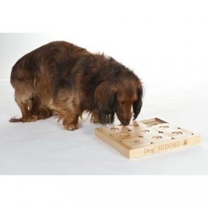 dog sudoku special 9 vaks