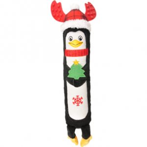 Kerstpinguin
