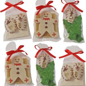 Kerstsnack