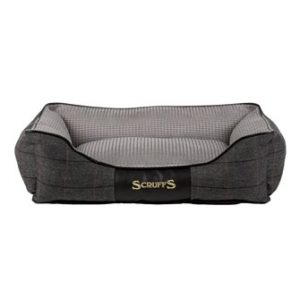 scruffs windsor antraciet