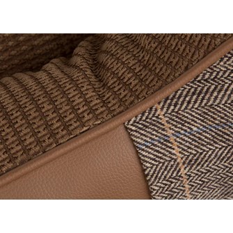scruffs windsor bruin - Afbeelding 2