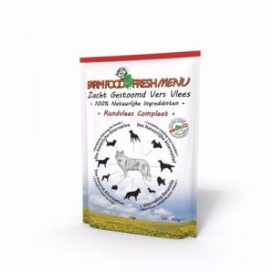farm food fresh 300 gram rund compleet