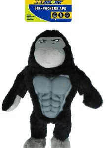 six packer petsports gorilla