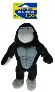 six packer petsports gorilla