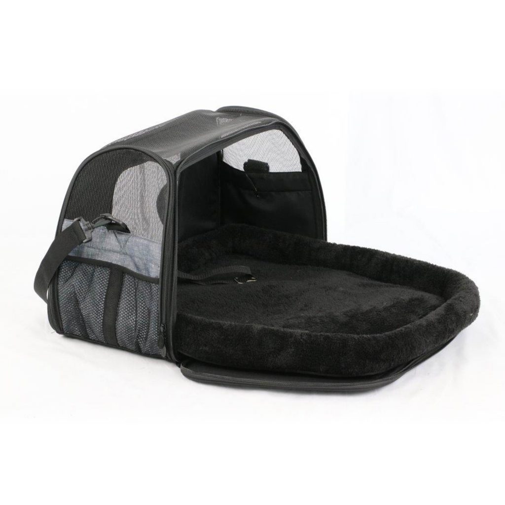 carry me sleeper draagtas - Afbeelding 2