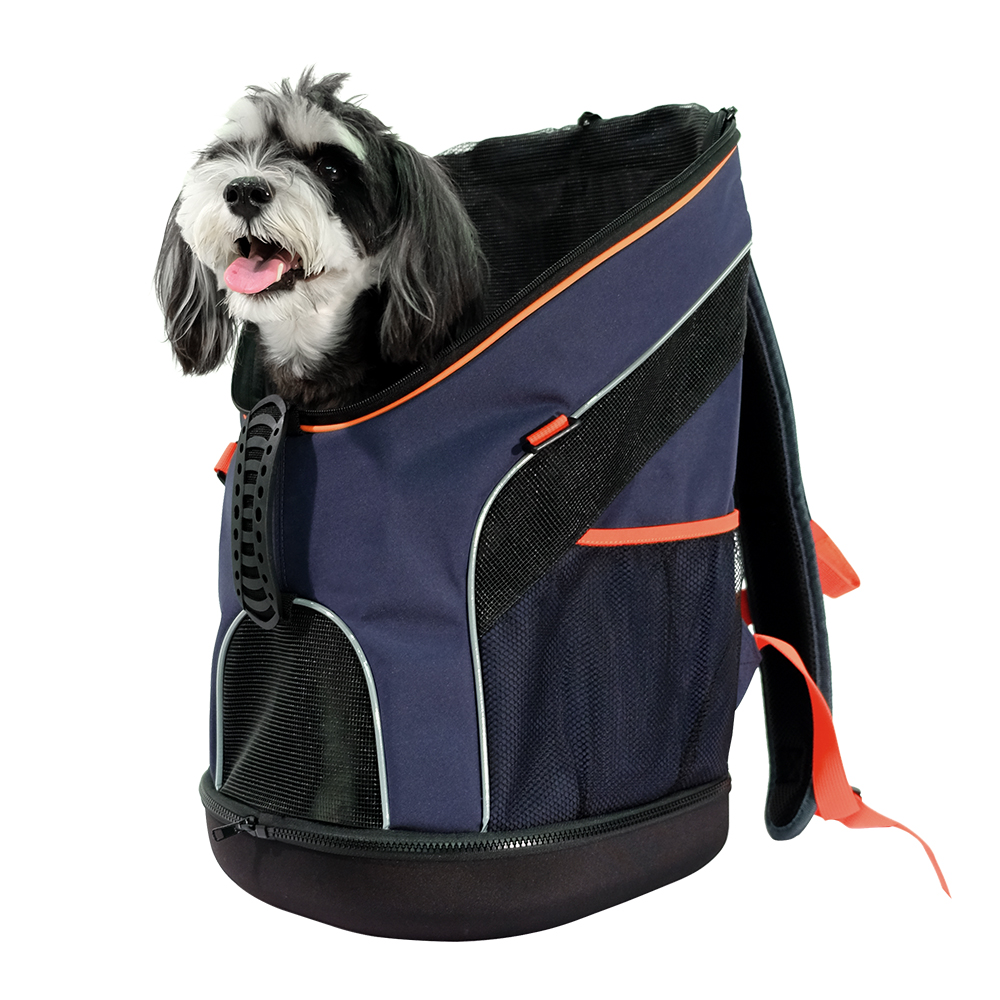 Ibiyaya rugzak voor de hond of kat - Afbeelding 4