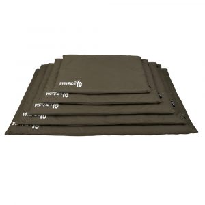 District 70 bench mat groen