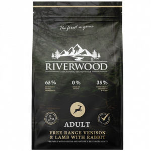 riverwood venison