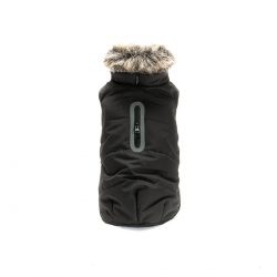 Wolters jasje parka zwart