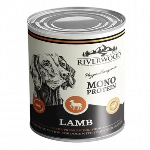riverwood blik lam