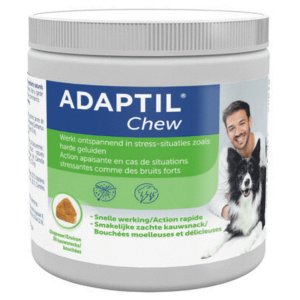 adaptil chew