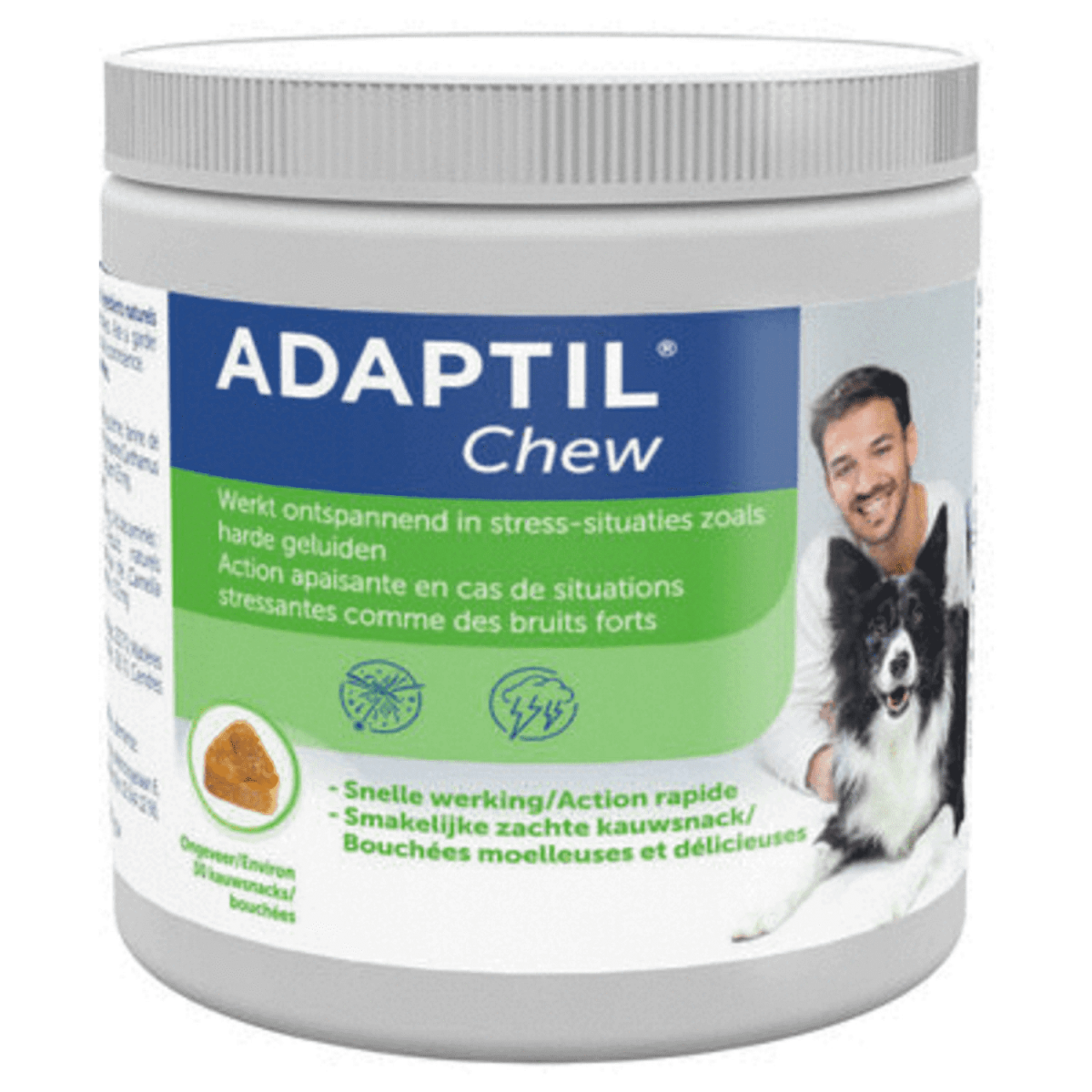 adaptil chew