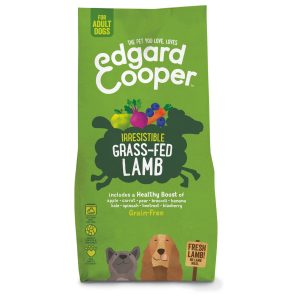edgar en cooper gras fed lam