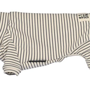 51 degrees north sweet dreams beige/grijs pyama