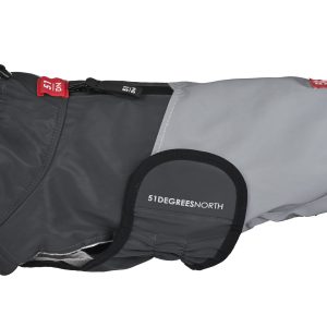 51 degrees north reflective coat