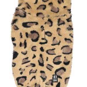 51 degrees north turtle leopard